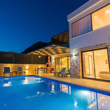 Villa Reis Kas