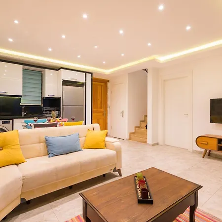 Reis Villa