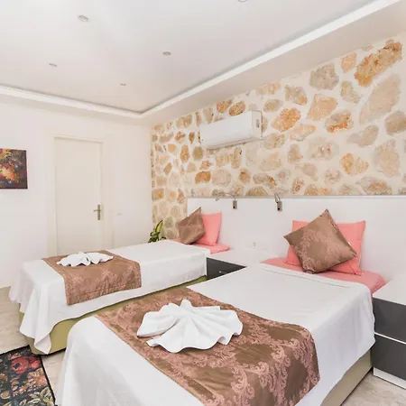 Villa Reis Kas