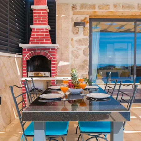 Villa Reis *