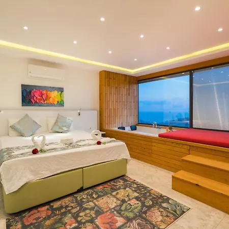 Reis Villa Kas