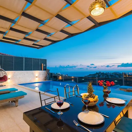 Villa Reis *