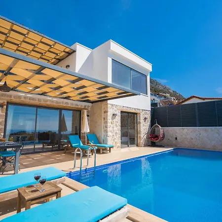 Villa Reis *