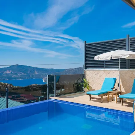 Villa Reis Kaş