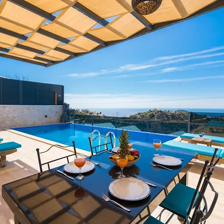 Villa Reis Kas
